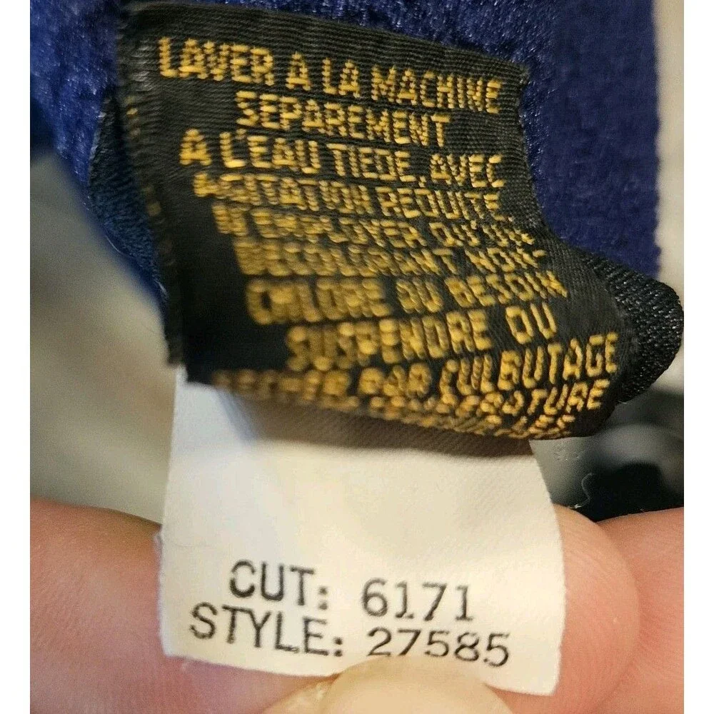Eddie Bauer vintage eddie